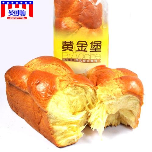 曼可顿黄金堡