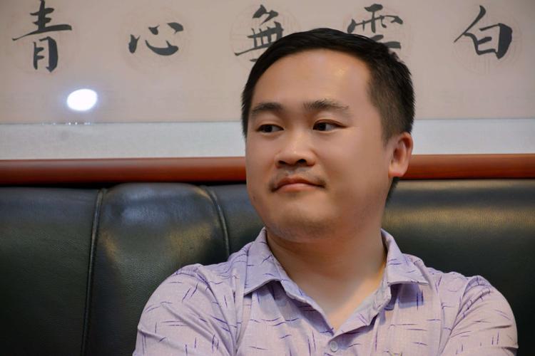帝国:大战略视野下的鸦片战争》 职务          某战略智库高级研究员