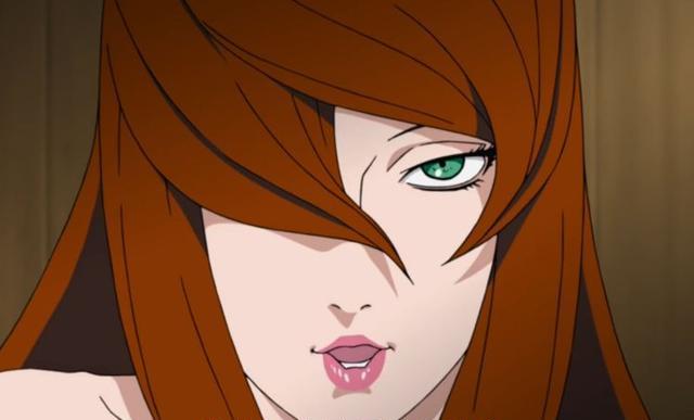 火影忍者看上佐助的四大美女三人想嫁给他一人想杀死他