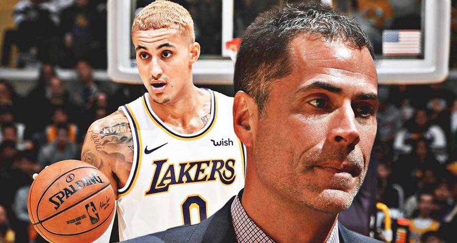 固然湖人队给出的球员如波普,库兹马交易价值都不大,但有一个筹码却