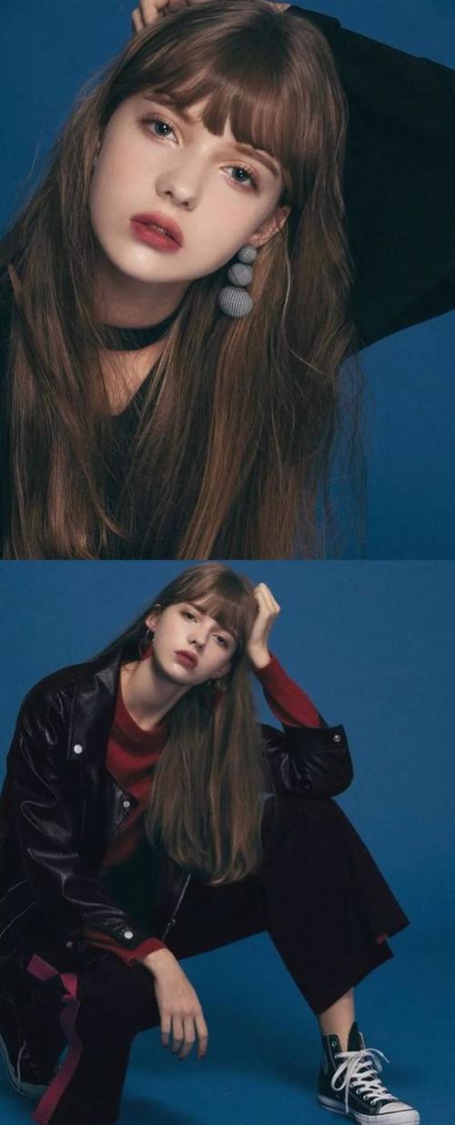 俄罗斯漂亮的小姐姐 kulakova sonya