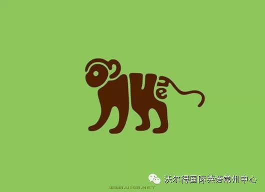 当单词遇到动物:妈妈再也不用担心我的学习