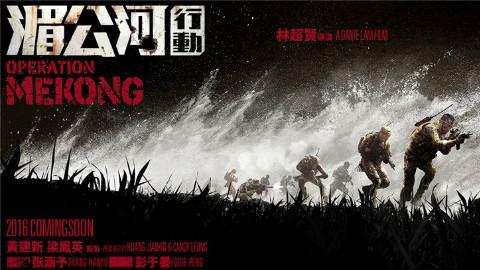 湄公河行动简介?