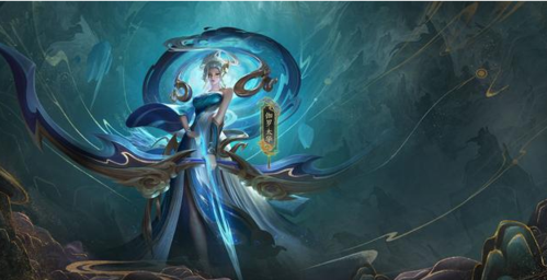 张大仙评价鼠年限定皮肤,最好的不是伽罗太华,而是堪比典藏的他