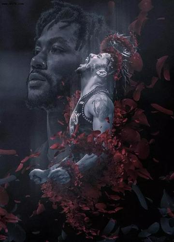 风城玫瑰永不凋零罗斯