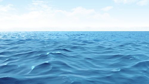 4k大海海面海洋高清实拍素材_3840x2160_高清视频素材