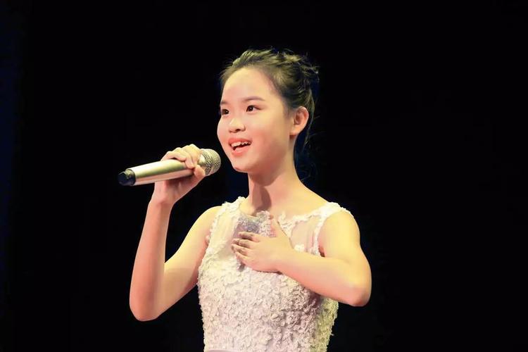市首届原创儿童歌曲演唱比赛开赛,决赛入围名单现已出炉!