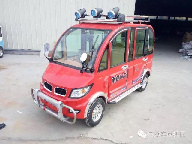 品质升级新起点,实力铸就新辉煌——丽君电动车