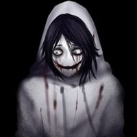 杀手杰夫帅气头像_微信头像图片大全