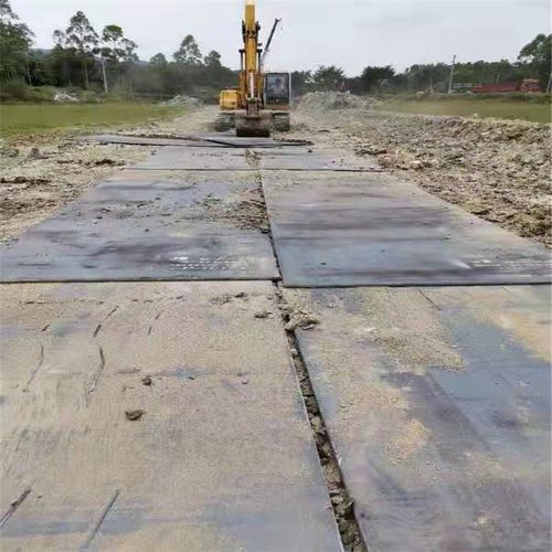 东莞望牛墩附近大铺路钢板附近出租深圳连通24小时