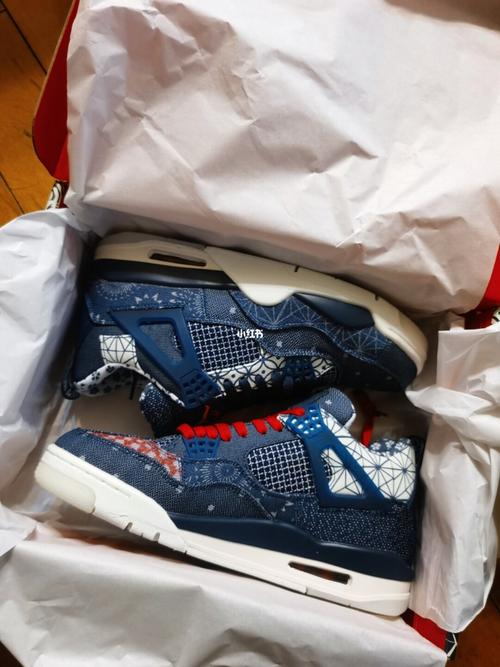 aj4限定日本鸳鸯刺子绣_日本_air jordan_鞋控_鞋控的
