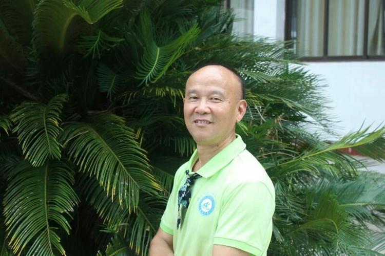 陆学军