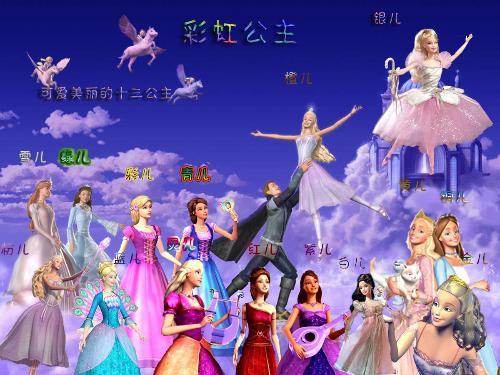 《守护彩虹》系列是守护彩虹吧吧主小灵儿公主导演的载图式话剧.