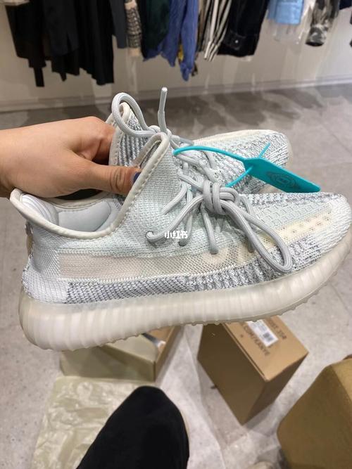 椰子350冰蓝满天星_满天星_包包_椰子350满天星_时尚