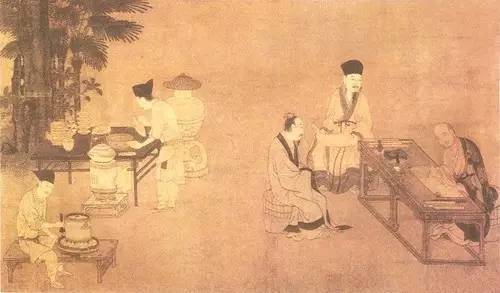 [文化中国]烂漫风流 —— 唐代茶文化之美