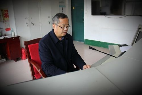 只争朝夕,不负韶华——东平高级中学召开80天高考冲刺