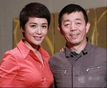 丑男娶娇妻的十位明星:妻子有多美,丈夫就有多丑