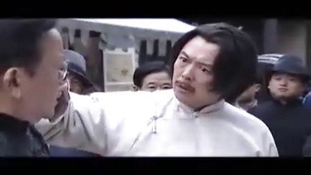 老北京文玩剧《五月槐花香》:倒驴不倒架的范五爷,活