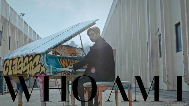 tempest组合超话 tempest  debut trailer #恩灿##eunchan##tpst