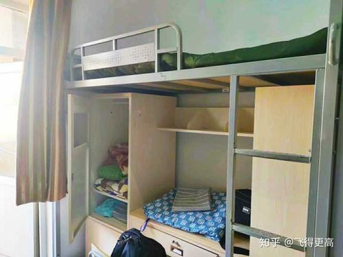 中北大学2019届新生宿舍怎么样