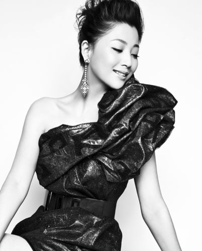  p>殷桃,1979年12月6日出生于重庆市,中国内地女演员,毕业于 a target