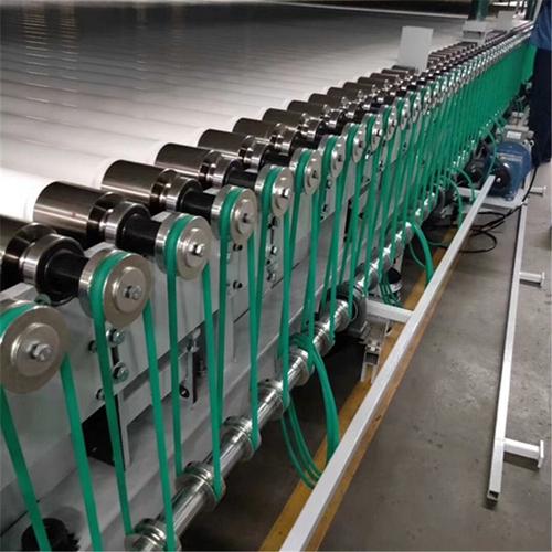 易伸长,易熔接,易安装,寿命长 作业方式:包装机,印刷机,纺织机,传动轮