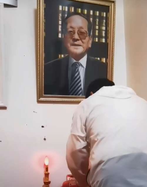 范振钰,杨议,姜昆