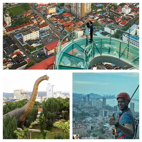 10 things to do with your family in penang