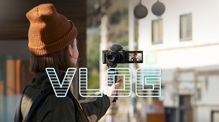 首发于商业摄影师,新媒体连续创业者 vlog拍摄设备选购导航:  1>录像