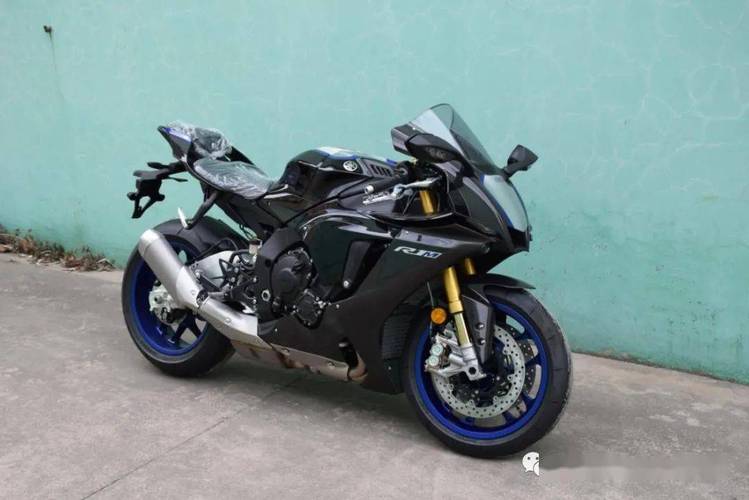 【接近预定】进一步升级 — 雅马哈2022款 yzf-r1m_搜狐汽车_搜狐网