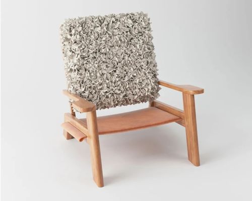 设计灵感 | 13款椅子作品欣赏