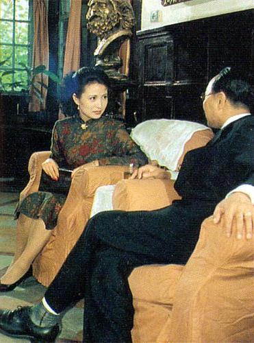 上海一家人
