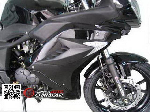 bd250-2a宝雕两轮摩托车