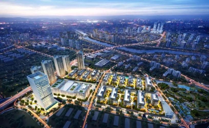 梓潼宫tod·梓潼四季推出102-154㎡三房和建面约143-154㎡四房,对