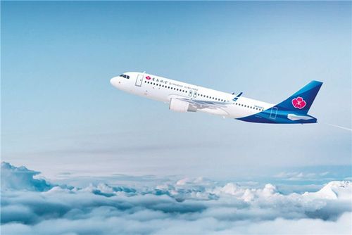 青岛航空冬春航季新增9条航线,这个冬天来一场说走就走的旅行吧!