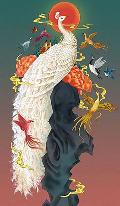 汉服设计元素