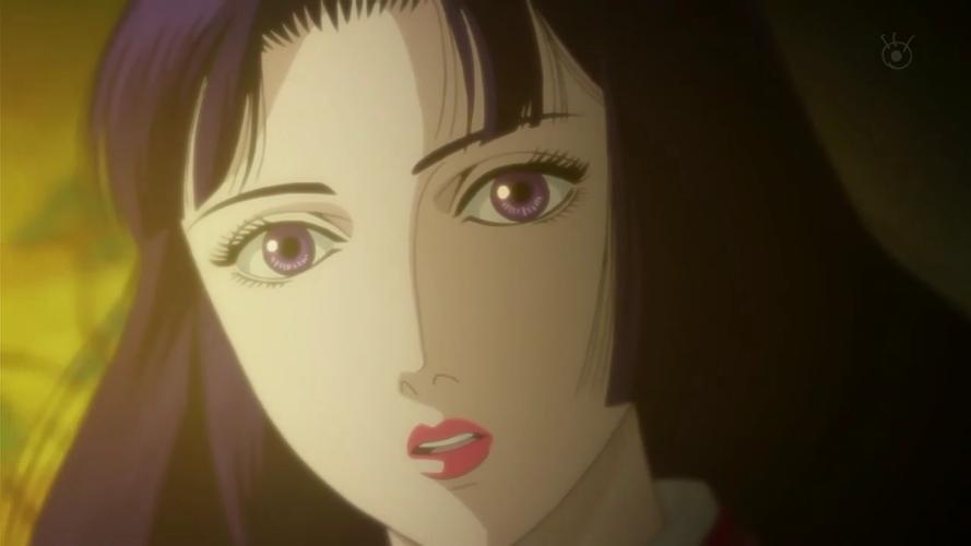 源氏物语之「藤壶宫大人」