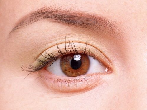 女人美丽的眼睛的 搜索结果_360图片