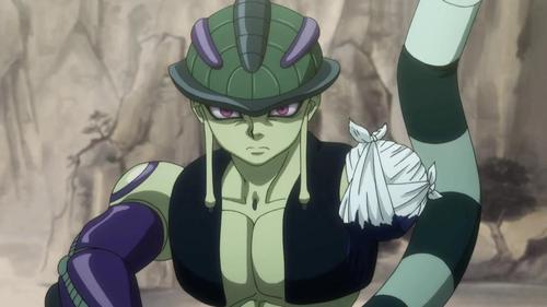 全职猎人蚁王在黑暗大陆排名 全职猎人黑暗大陆旧版 全职猎人蚁王在