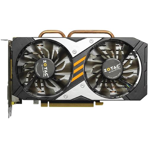 机独立显卡 游戏显卡吃鸡4g独显pci 拆机正品 索泰gtx960 e台式