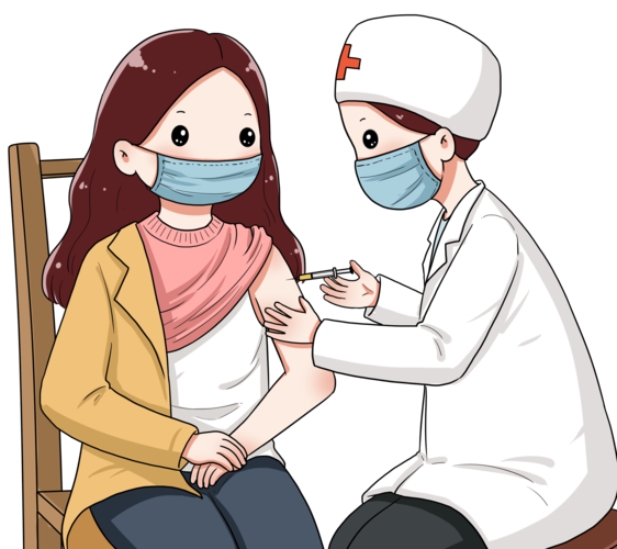 原创重要通知丨5月24日起,这家医院正式开启新冠疫苗接种服务