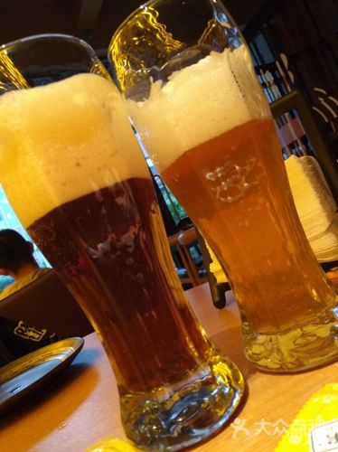 hello beer·龙虾·烧烤·精酿啤酒(百家湖1912店)啤酒图片 - 第3张