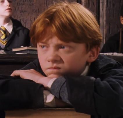 求一个罗恩的头像