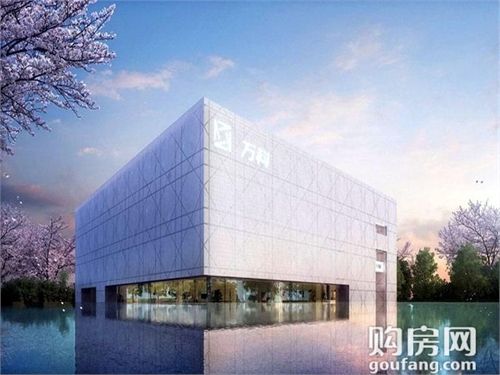 购房网 大连新楼盘 大连高新新楼盘 大连万科樱花园楼盘  万科樱花园9