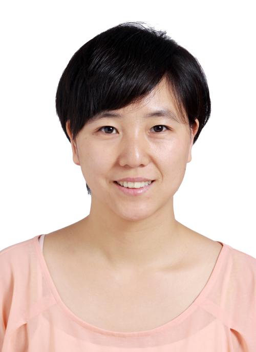 马艳女硕导中国科学院空天信息创新研究院