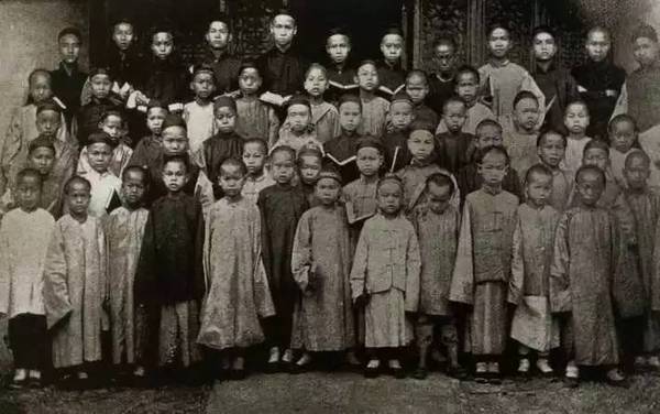 图说| 从清末到民初,中国教育的大转变(科举变学校)