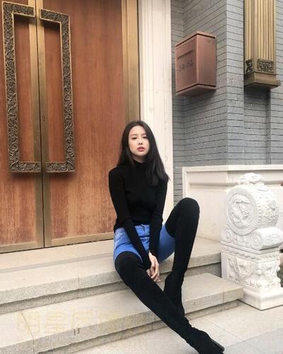 张昊玥生活照 张昊玥图片大全