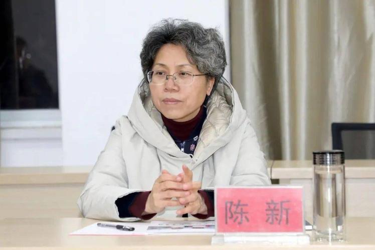 【聚焦】 合作筑桥梁 踏雪寻梅香 ——馆陶县委书记陈新一行深入衡水