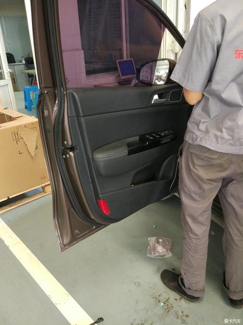 kx5更换车门限位器_起亚kx5论坛论坛_xcar 爱卡汽车俱乐部