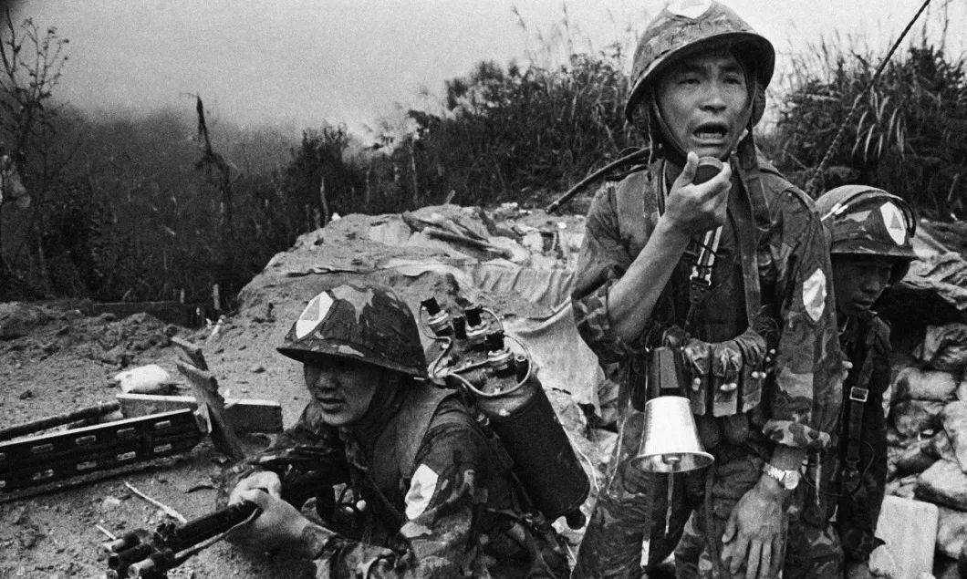 对越自卫反击战越军最难以启齿的一场战役